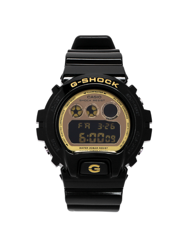 CASIO G-SHOCK DW-6900CB-1DS