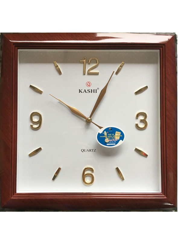 KASHI K117-WH/BR