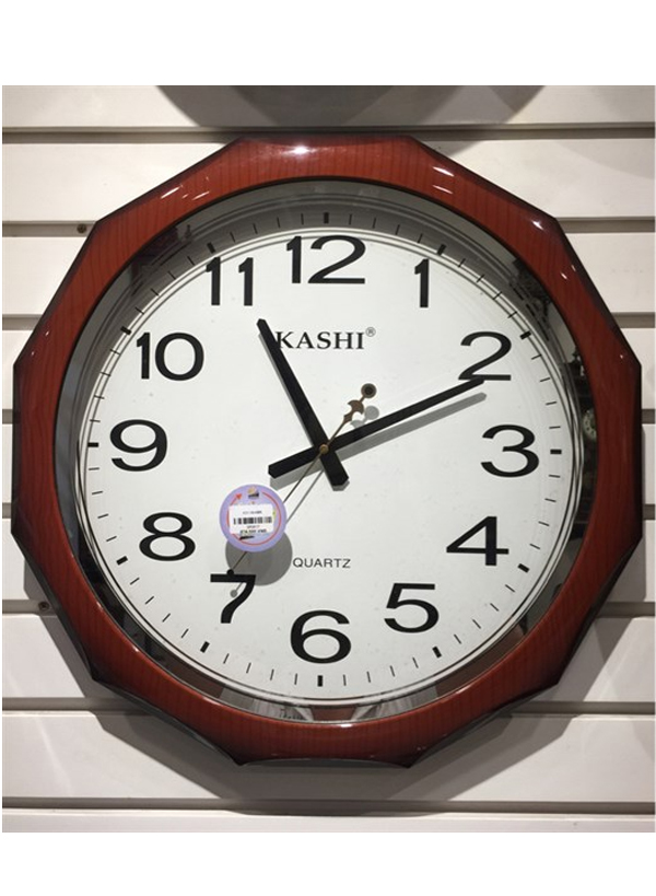 KASHI K31-WH/BR