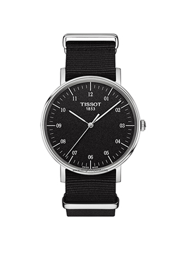 Đồng hồ Tissot T109.410.17.077.00