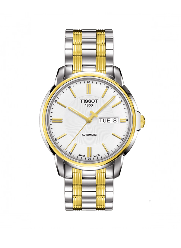 Đồng hồ nam Tissot T065.430.22.031.00