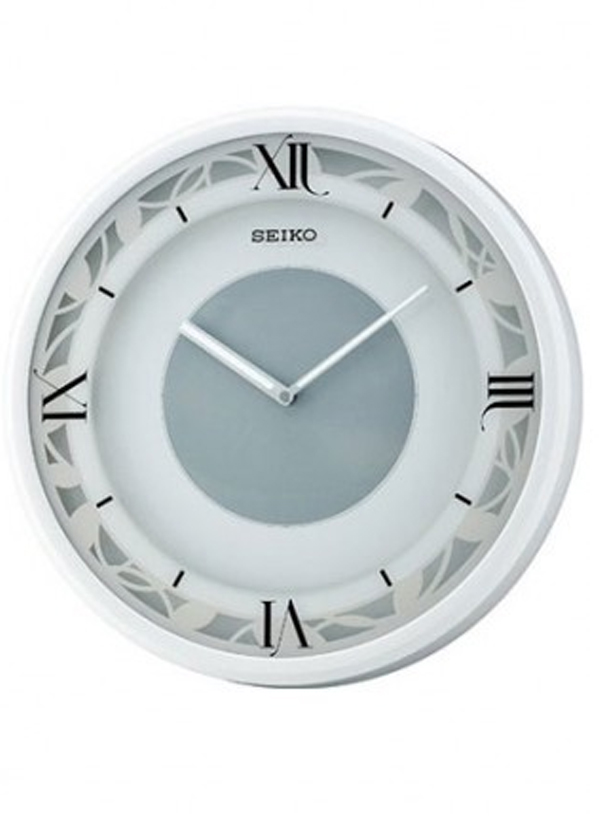 Đồng hồ treo tường Seiko QXS003W