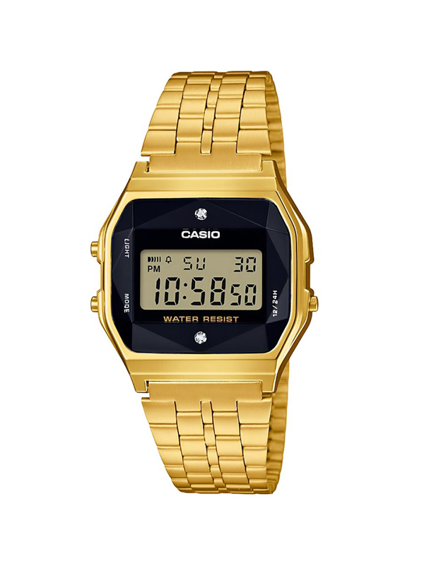 CASIO A159WGED-1DF