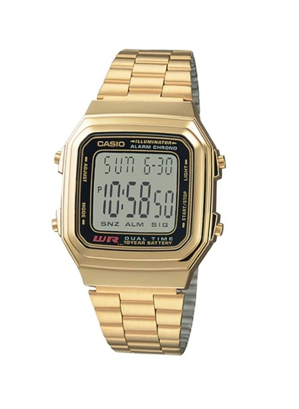 CASIO A178WGA-1ADF