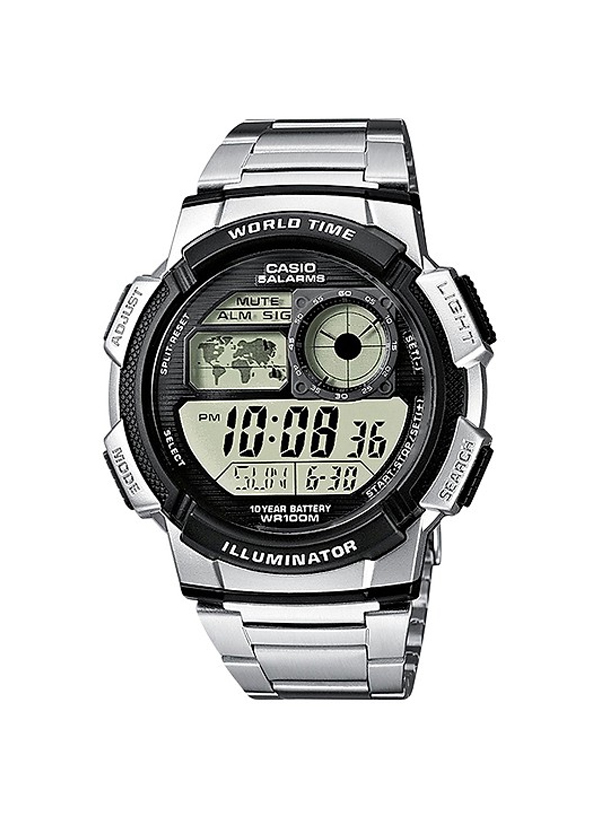 CASIO AE-1000WD-1AVDF