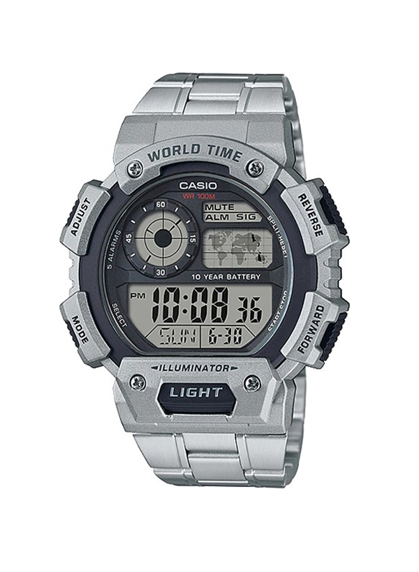 CASIO AE-1400WHD-1AVDF