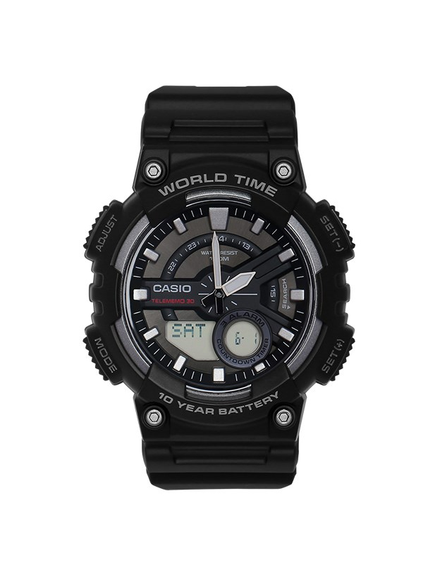 CASIO AEQ-110W-1AVDF