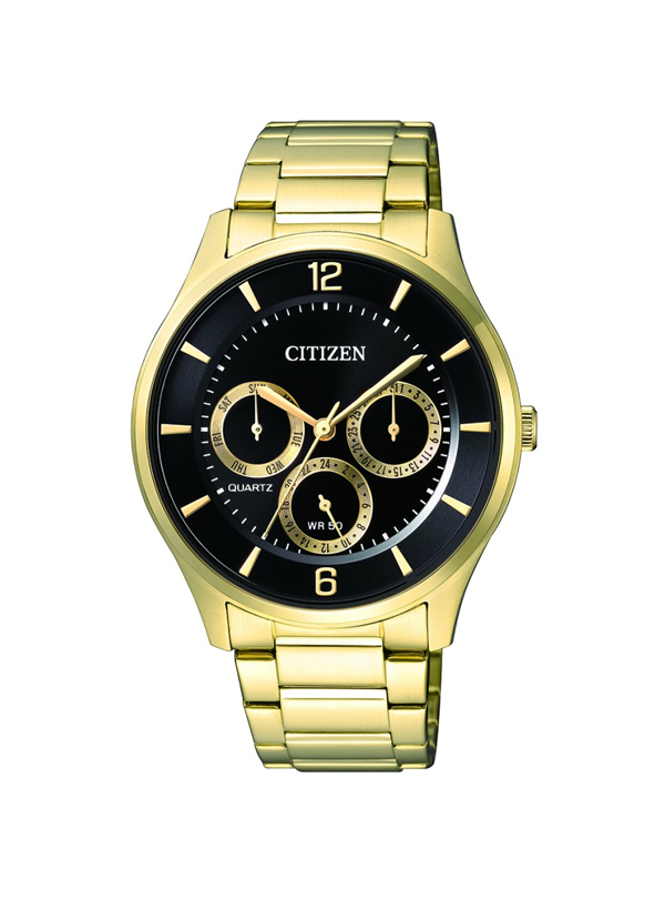 CITIZEN AG8353-81E