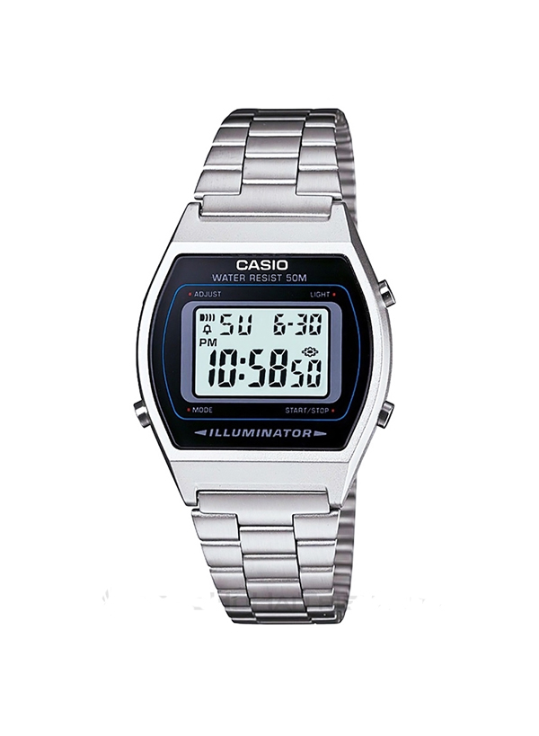 CASIO B640WD-1AVDF