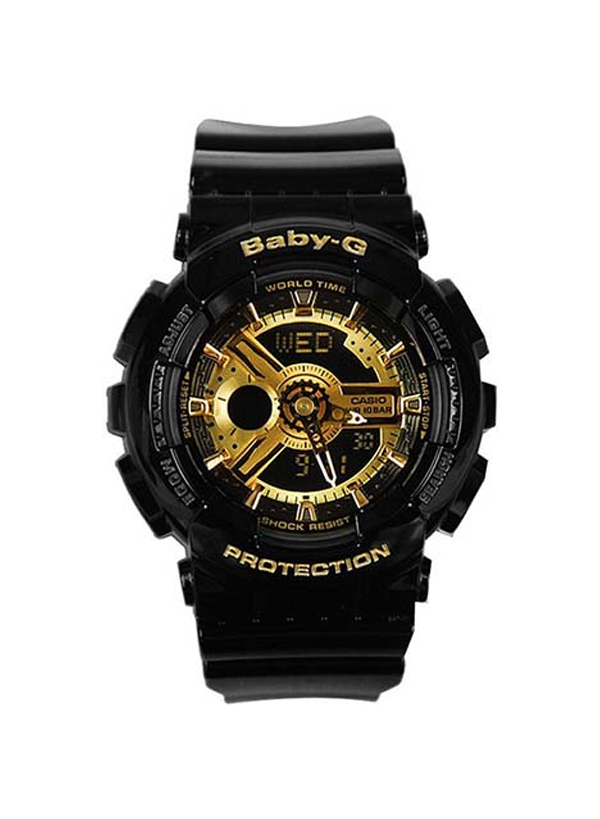 CASIO BABY-G BA-110-1ADR