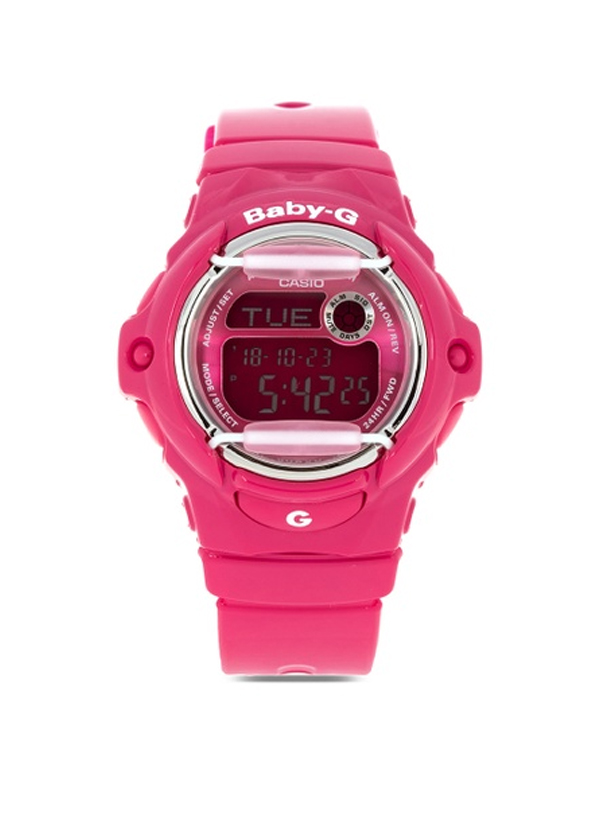 CASIO BABY-G BG-169R-4BDR