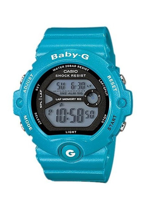 CASIO BABY-G BG-6903-2DR