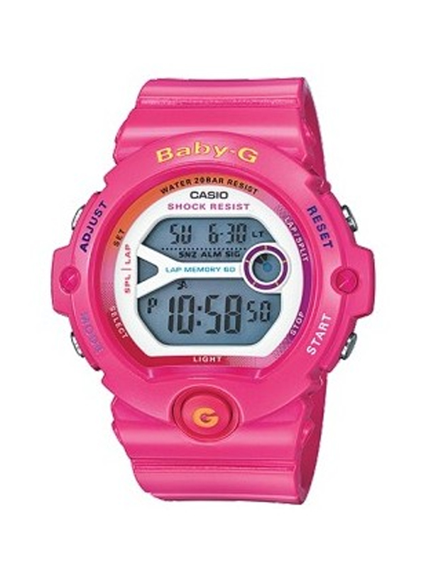 CASIO BABY-G BG-6903-4BDR