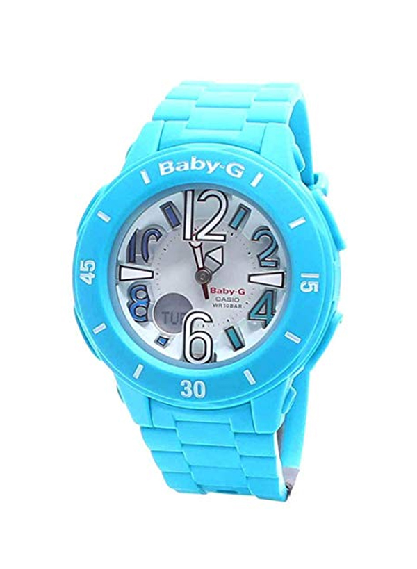 CASIO BABY-G BGA-170-2BDR