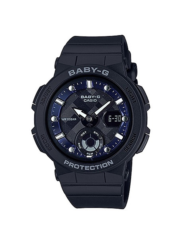 CASIO BABY-G BGA-250-1ADR