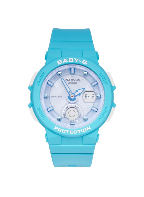 CASIO BABY-G BGA-250-2ADR