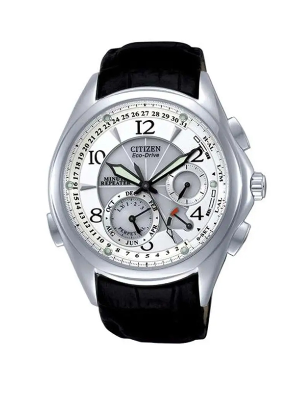 ĐỒNG HỒ CITIZEN ECO-DRIVE BL9000-32A