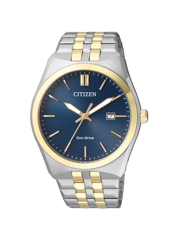 CITIZEN ECO-DRIVE BM7334-66L