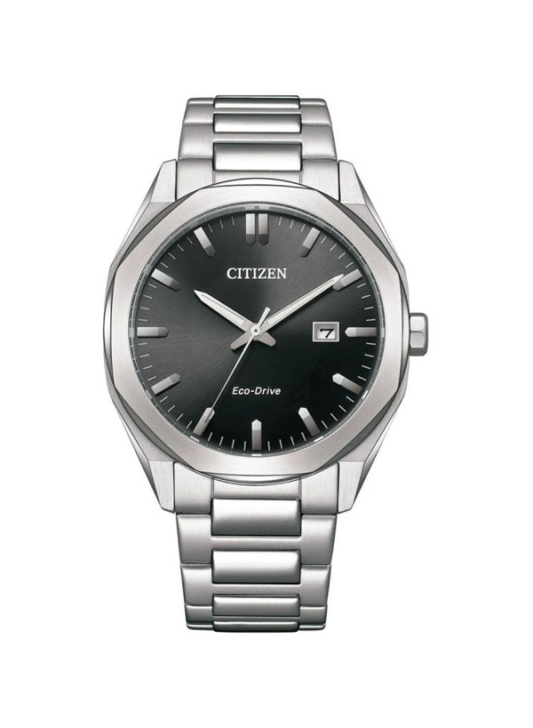 CITIZEN ECO DRIVE BM7600-81E