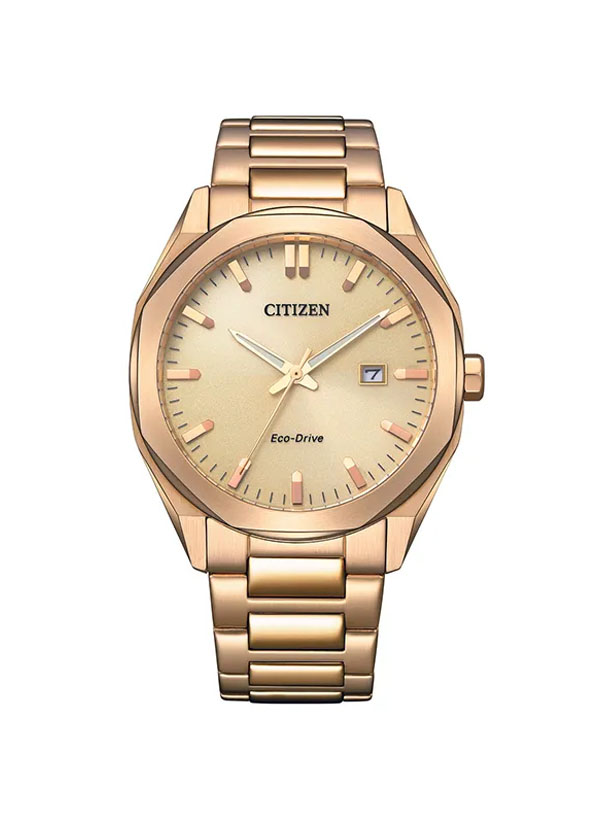 CITIZEN ECO DRIVE BM7603-82P