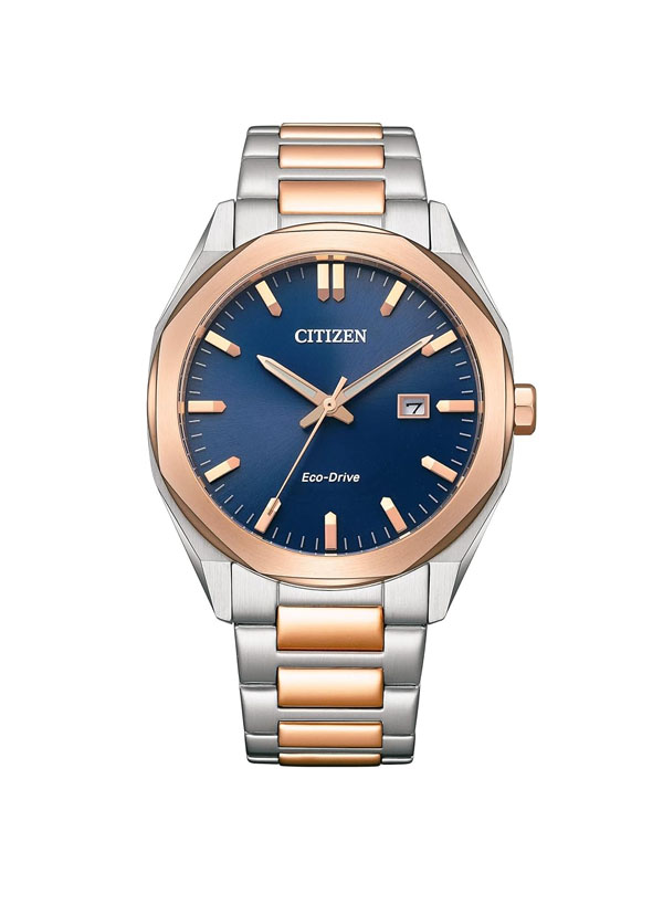 CITIZEN ECO DRIVE BM7606-84L