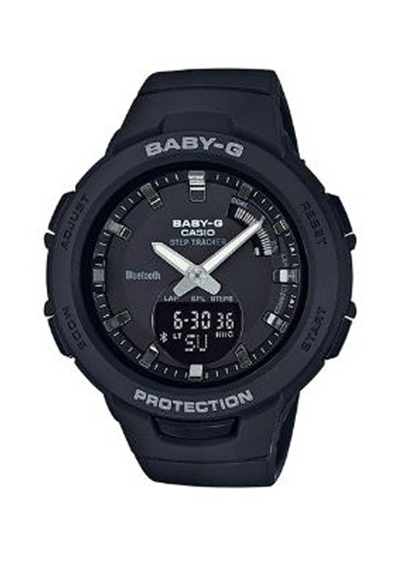 CASIO BABY-G BSA-B100-1ADR