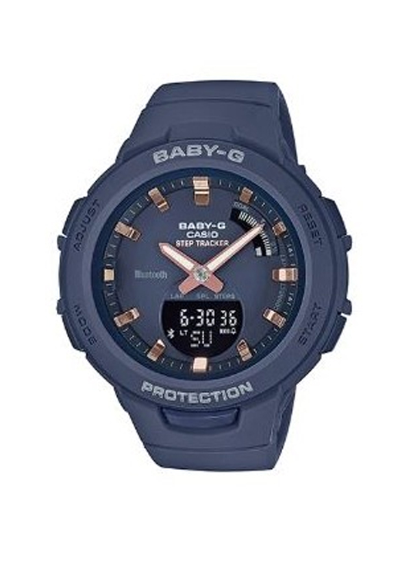 CASIO BABY-G BSA-B100-2ADR