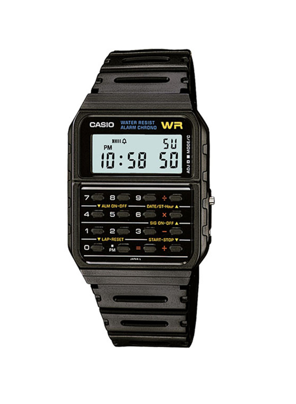 CASIO CA-53W-1Z