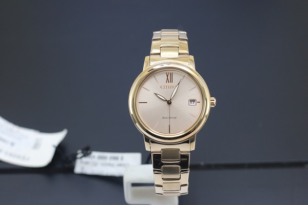 Tại sao đồng hồ Citizen FE6093-87X có sức hút đặc biệt với phái đẹp?