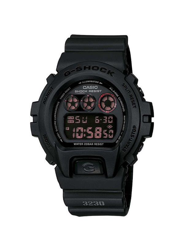 CASIO G-SHOCK DW-6900MS-1DR