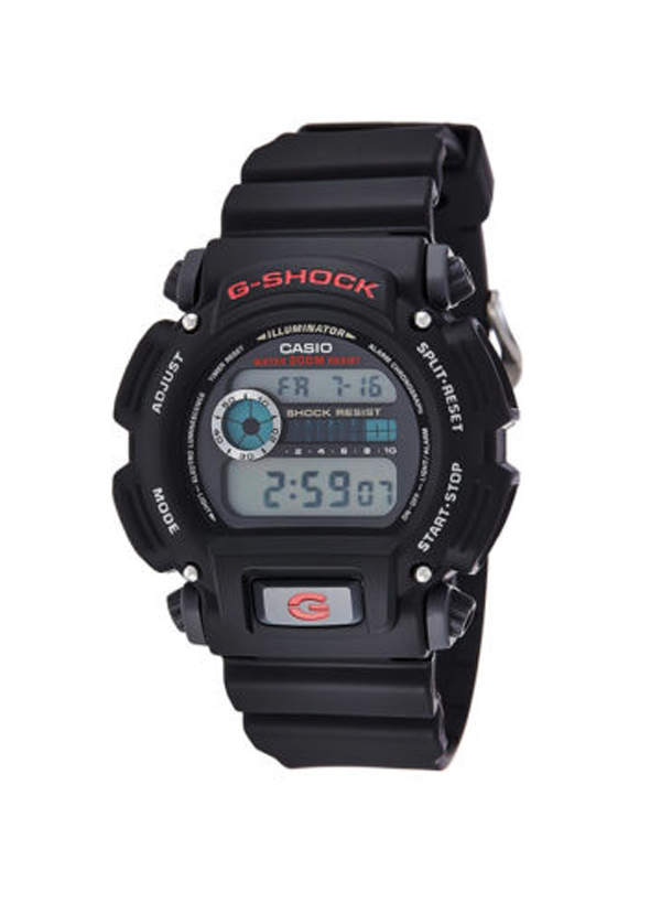 CASIO G-SHOCK DW-9052-1VDR