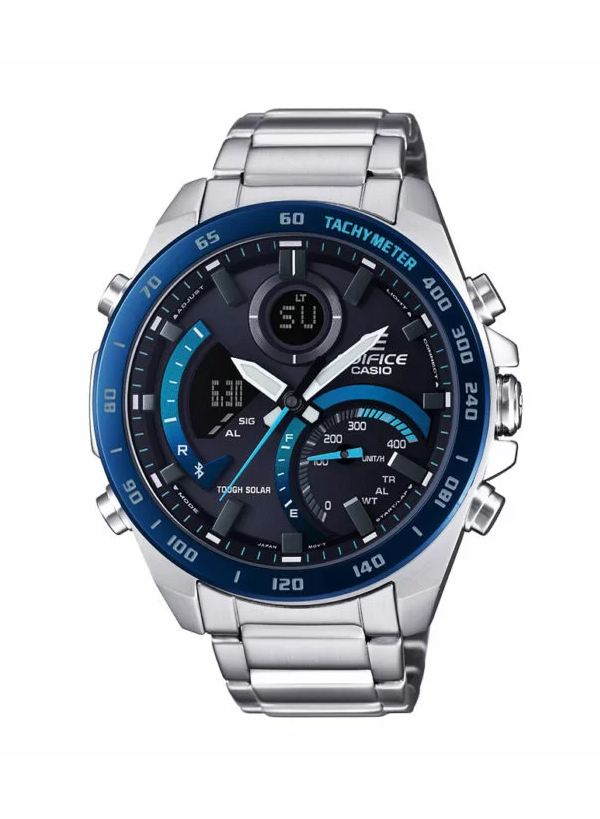 CASIO EDIFICE ECB-900DB-1BDR