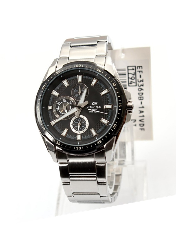 CASIO EDIFICE EF-336DB-1A1VUDF