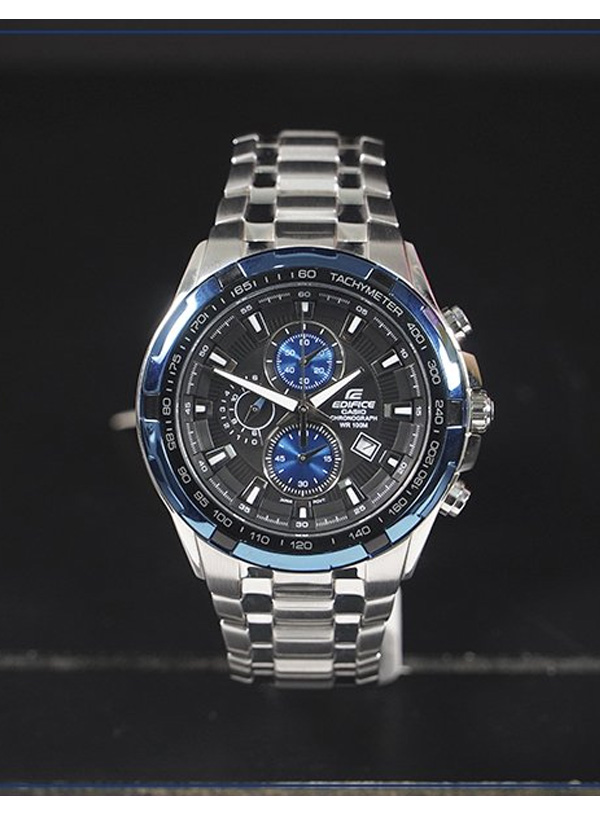 CASIO EDIFICE EF-539D-1A2VUDF