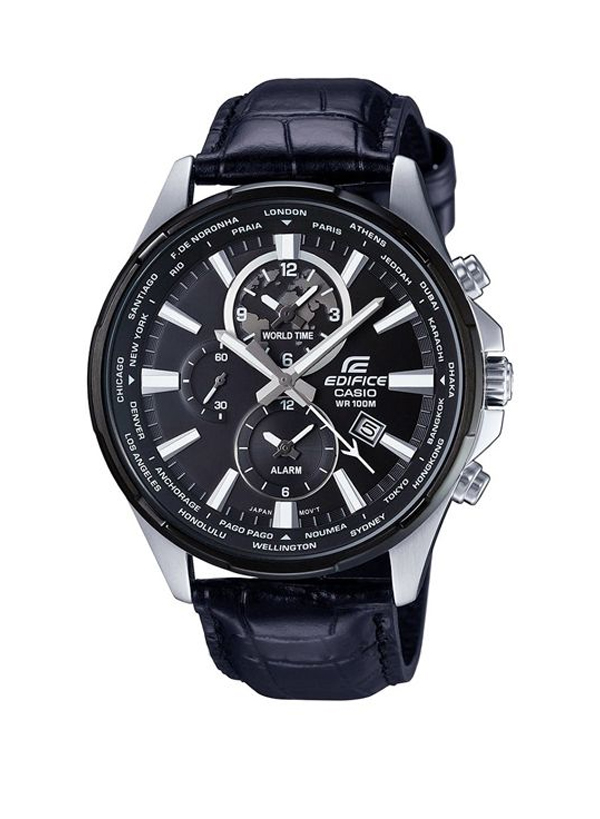 CASIO EDIFICE EFR-304BL-1AVUDF