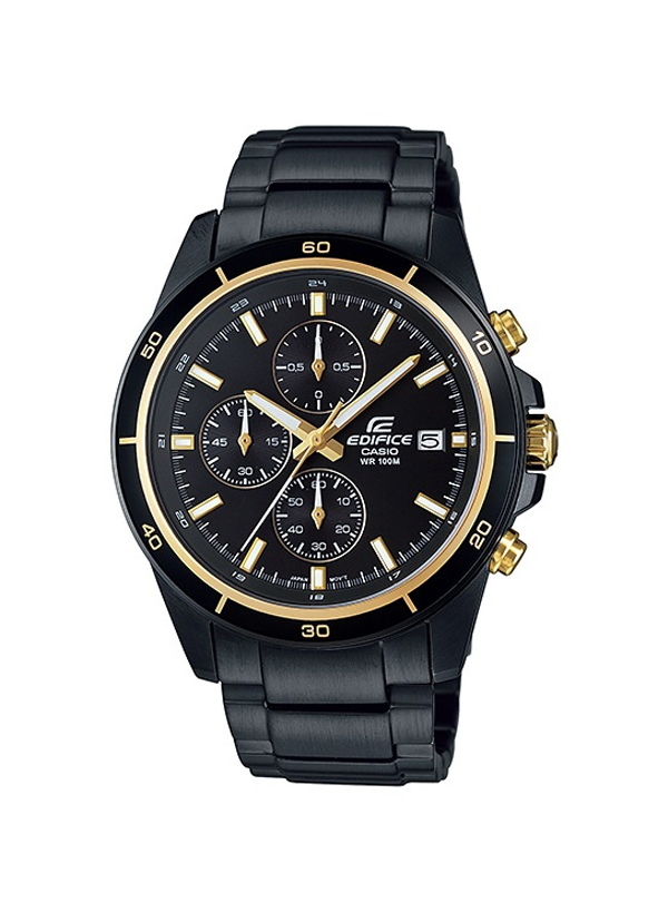 CASIO EDIFICE EFR-526BK-1A9VUDF