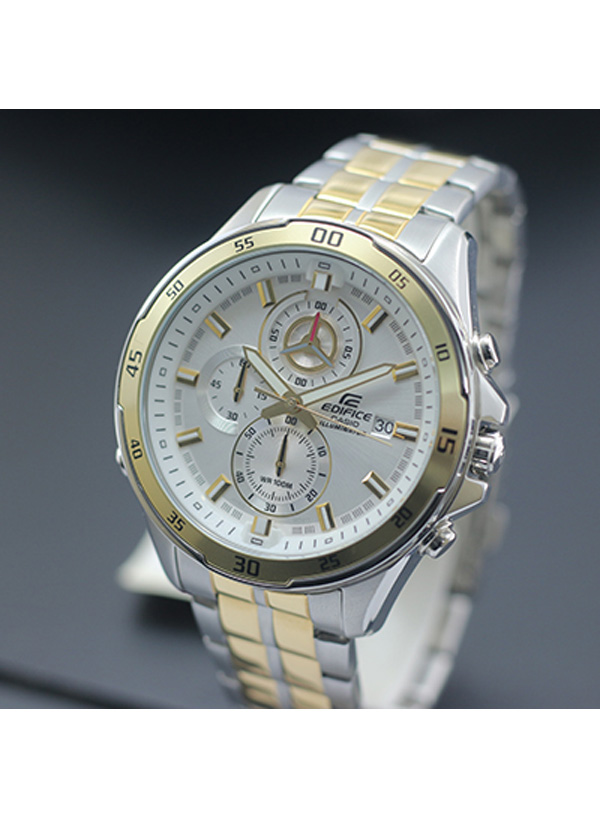 CASIO EDIFICE EFR-547SG-7A9VUDF