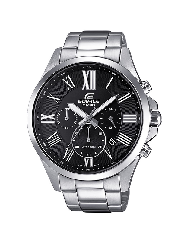 CASIO EDIFICE EFV-500D-1AVUDF