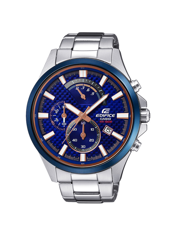 CASIO EDIFICE EFV-530DB-2AVUDF