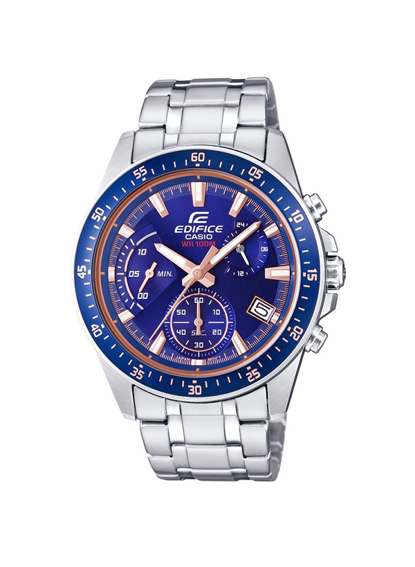 CASIO EDIFICE EFV-540D-2AVUDF