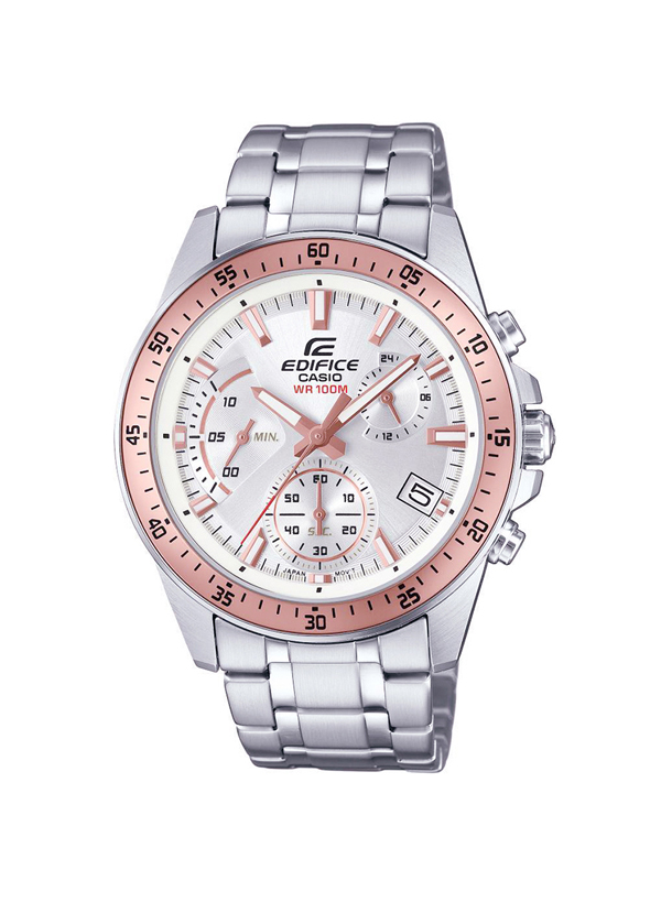 CASIO EDIFICE EFV-540D-7BVUDF