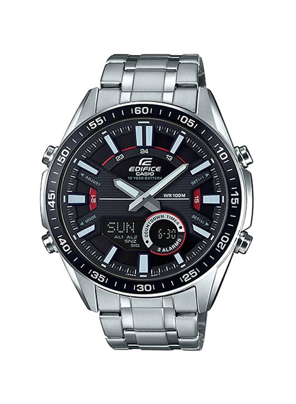 CASIO EDIFICE EFV-C100D-1AVDF