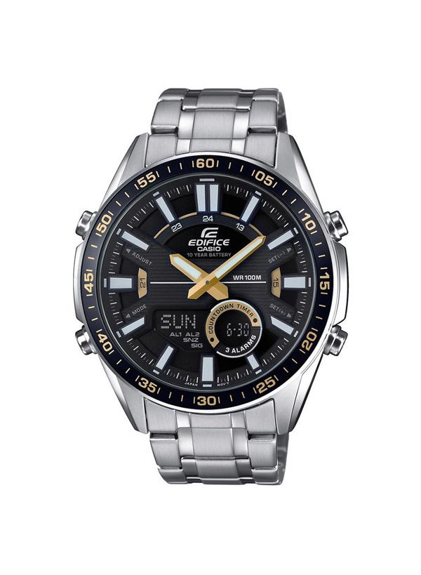 CASIO EDIFICE EFV-C100D-1BVDF