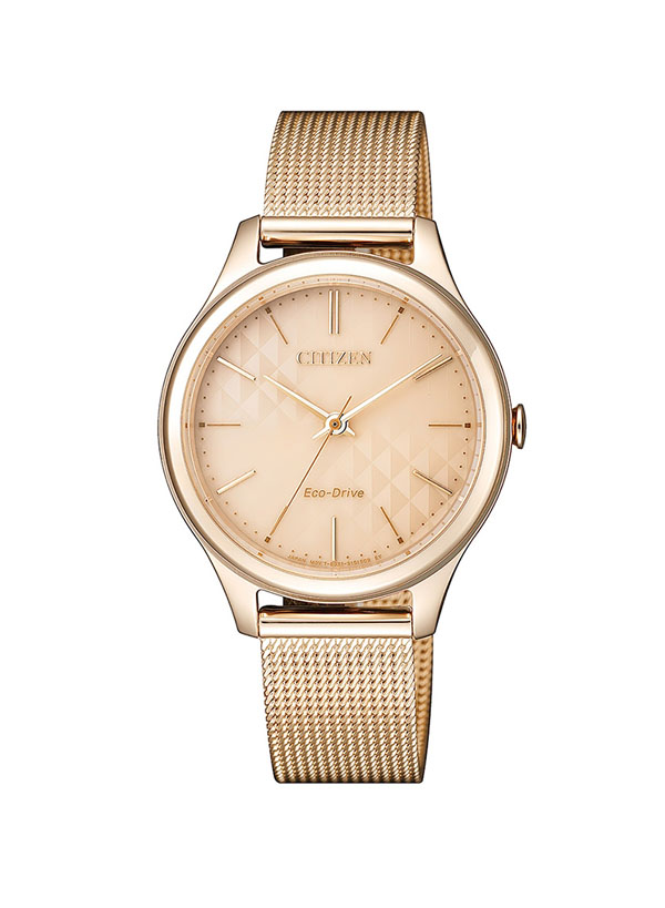 CITIZEN ECO-DRIVE EM0503-83X