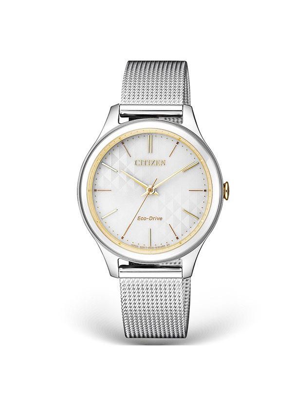 CITIZEN ECO-DRIVE EM0504-81A