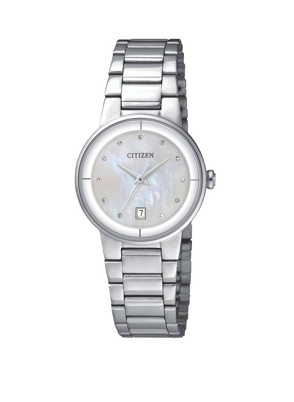 CITIZEN EU6010-53D