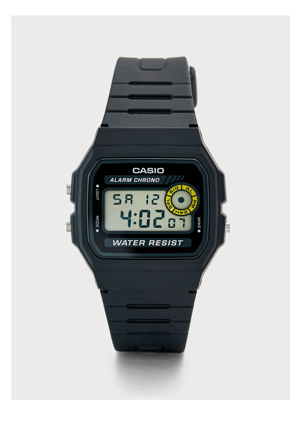 CASIO F-94WA-8DG