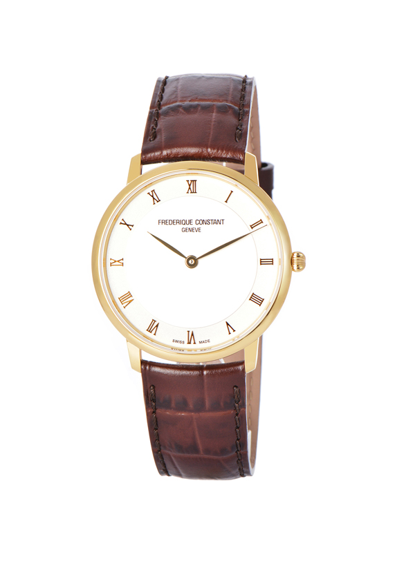 FREDERIQUE CONSTANT FC-200RS5S35