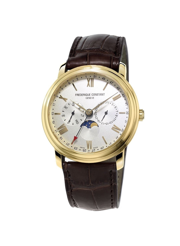 FREDERIQUE CONSTANT FC-270SW4P5