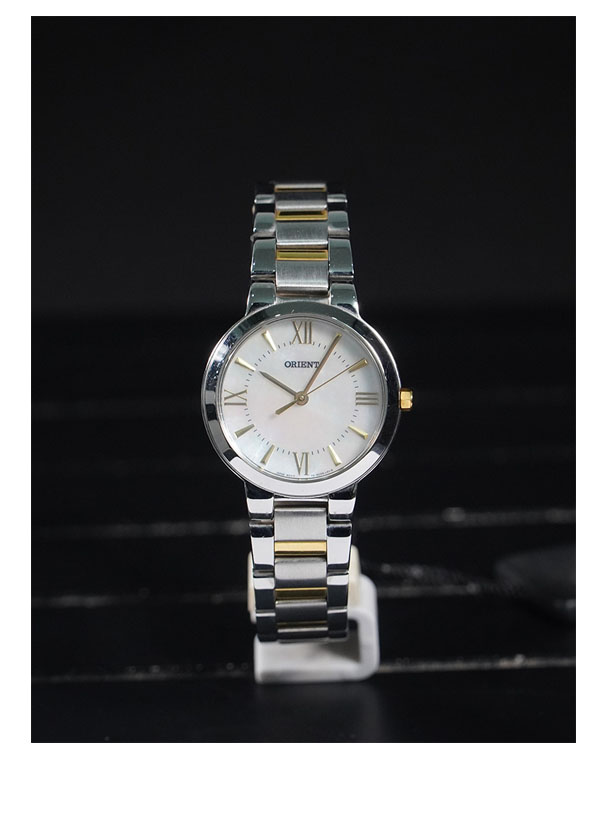 ORIENT FQC0N003W0